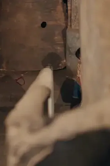 Zengin patronun sihirli kızı afişi