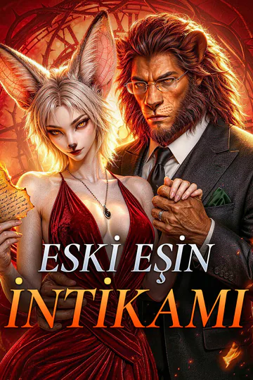 ESKİ EŞİN İNTİKAMI afişi