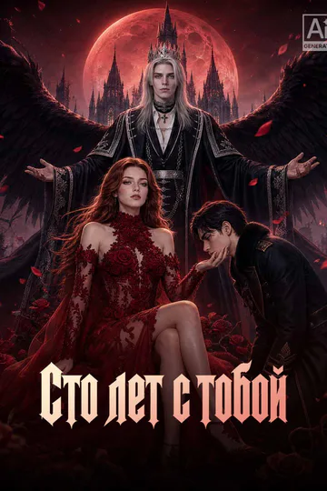 Постер сериала «Сто лет с тобой»