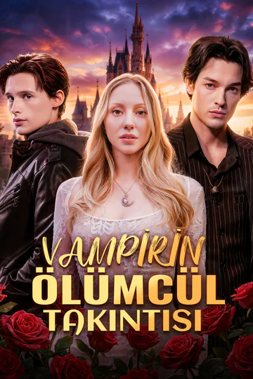 VAMPİRİN ÖLÜMCÜL TAKINTISI afişi