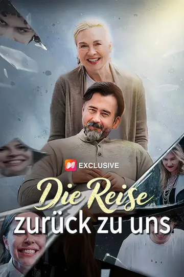 Poster von (Synchro) Die Reise zurück zu uns