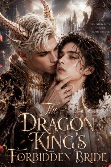The Dragon King's Forbidden Bride poster