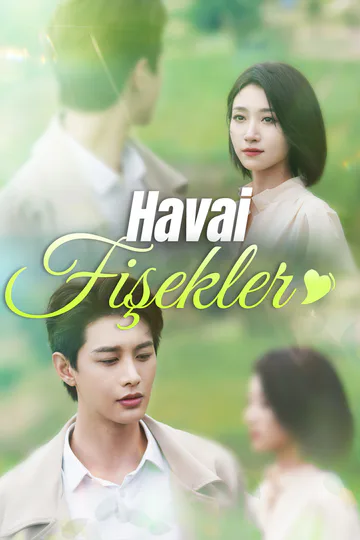 Havai Fişekler(Dublajlı) afişi