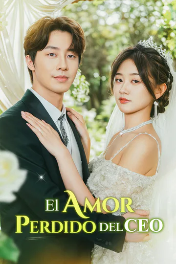 Póster de El Amor Perdido del CEO(Doblado)