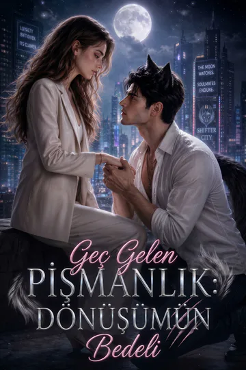 Geç Gelen Pişmanlık: Dönüşümün Bedeli afişi