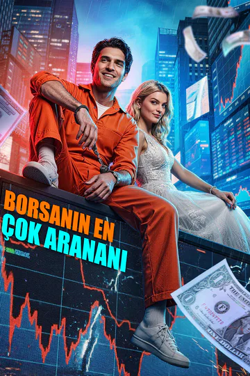 Borsanın En Çok Arananı afişi