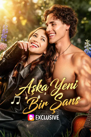 Aşka Yeni Bir Şans afişi
