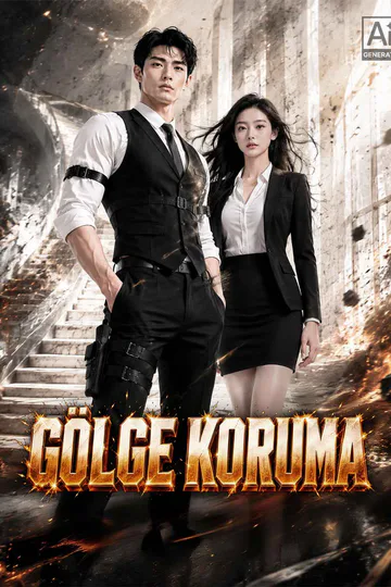 GÖLGE KORUMA afişi