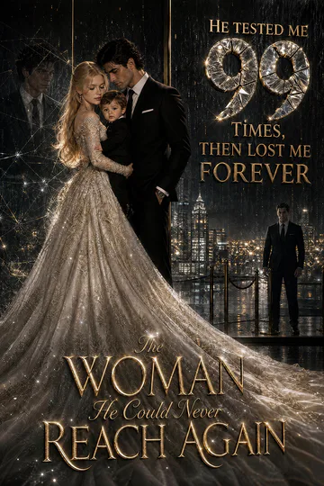 He Tested Me 99 Times, Then Lost Me Forever poster