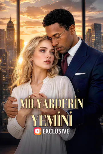 MİLYARDERİN YEMİNİ afişi