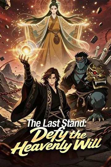 The Last Stand: Defy the Heavenly Will poster