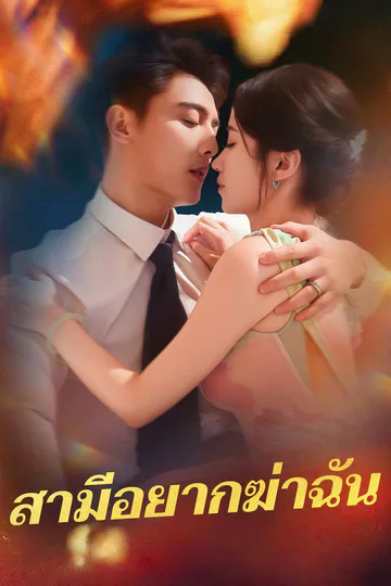โปสเตอร์ สามีอยากฆ่าฉัน