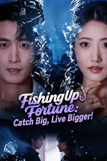 Fishing Up Fortune: Catch Big, Live Bigger! poster