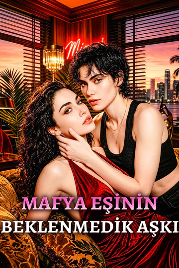MAFYA EŞİNİN BEKLENMEDİK AŞKI afişi