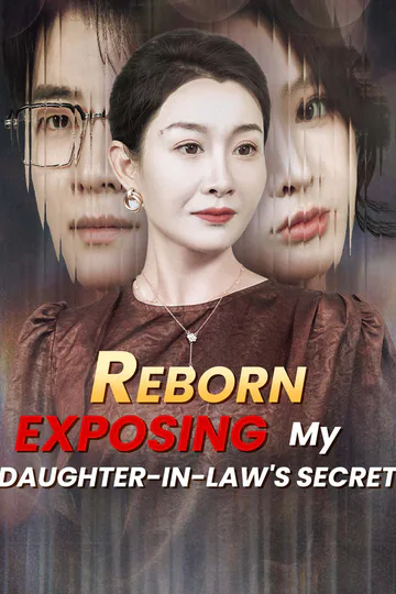 Reborn: Exposing My Daughter-in-Law's Secret poster