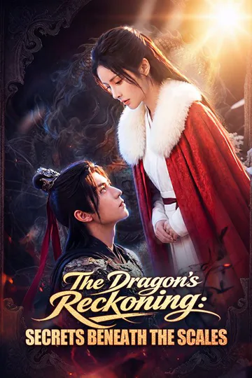 The Dragon's Reckoning: Secrets Beneath the Scales poster
