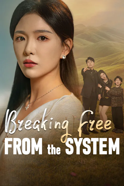 Breaking Free from the System poster