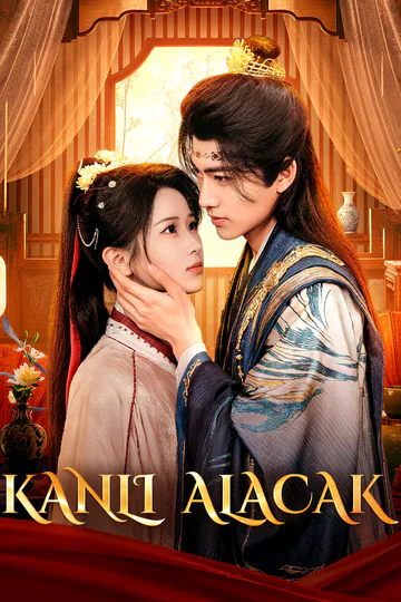 KANLI ALACAK(Dublajlı) afişi