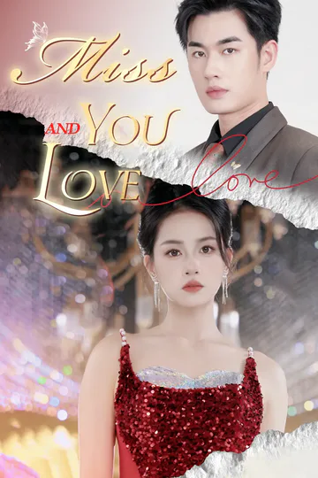 Miss You and Love poster