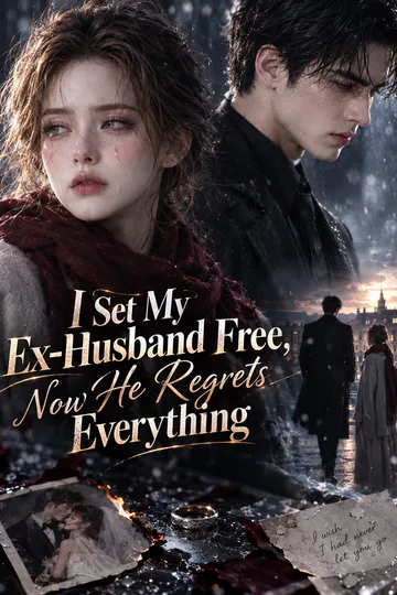 I Set My Ex-Husband Free, Now He Regrets Everything poster