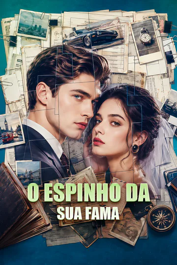 Pôster de O Espinho da Sua Fama