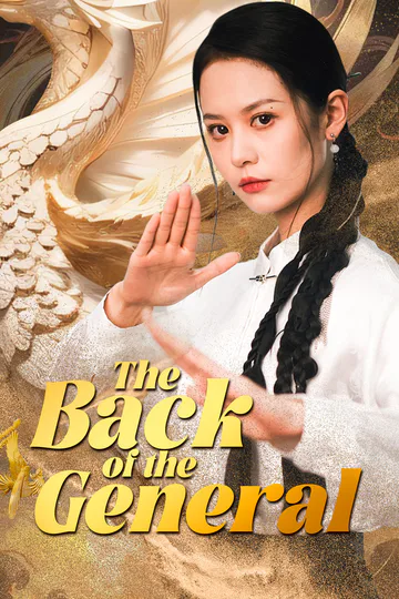 The Back of the General poster