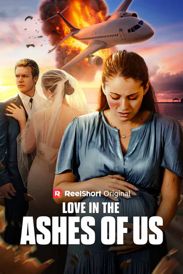 Love in the Ashes of us poster