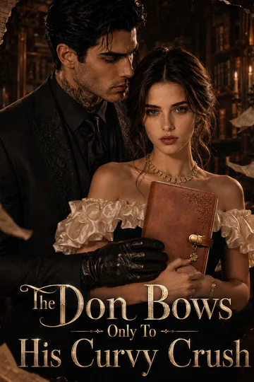 The Don Bows Only To His Curvy Crush poster