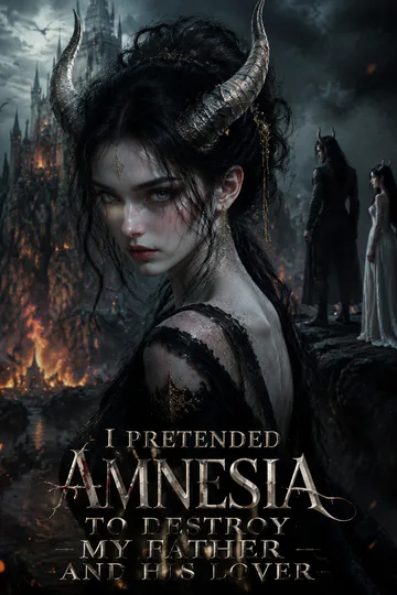 I Pretended Amnesia to Destroy My Father and His Love poster