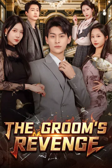 The Groom's Revenge poster