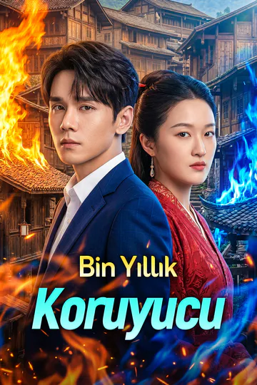 Bin Yıllık Koruyucu afişi