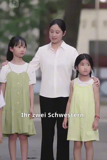 Poster von Geflochtenes Schicksal