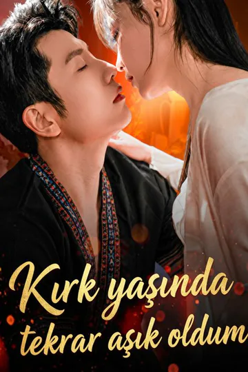 Kırk yaşında tekrar aşık oldum afişi