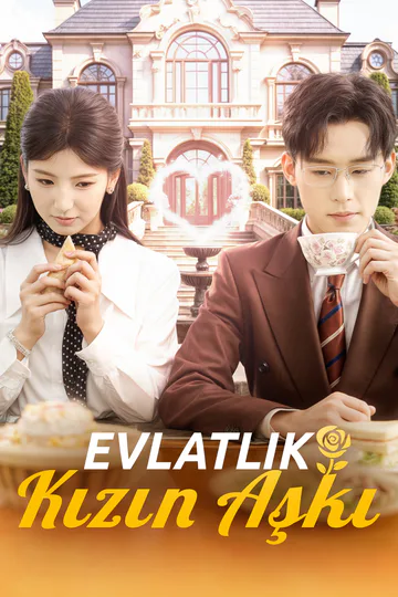 Evlatlık Kızın Aşkı(Dublajlı) afişi
