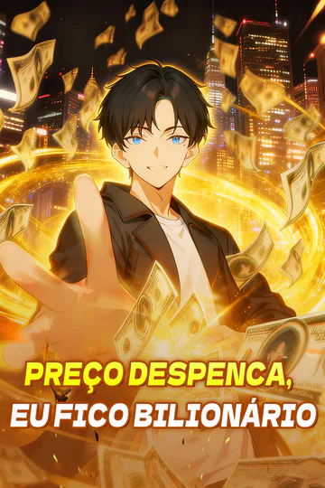 Pôster de Preço Despenca, Eu Fico Bilionário(Dublado)