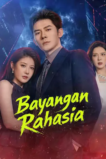 Poster (Sulih Suara) Bayangan Rahasia