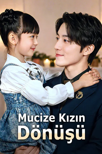 Mucize Kızın Dönüşü afişi