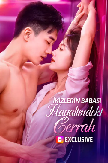 İkizlerin Babası, Hayalimdeki Cerrah afişi