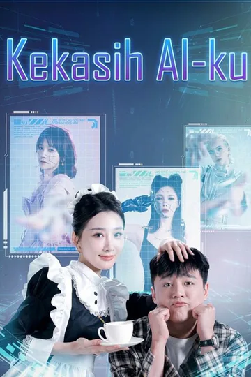 Poster Kekasih AI-ku
