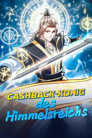 Poster von Cashback-König des Himmelsreichs
