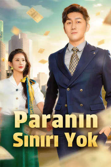 Paranın Sınırı Yok afişi