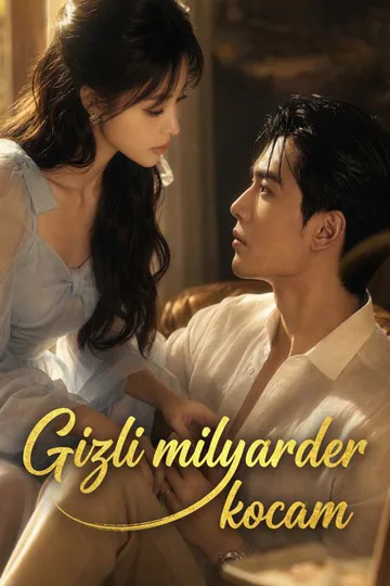 Gizli milyarder kocam afişi