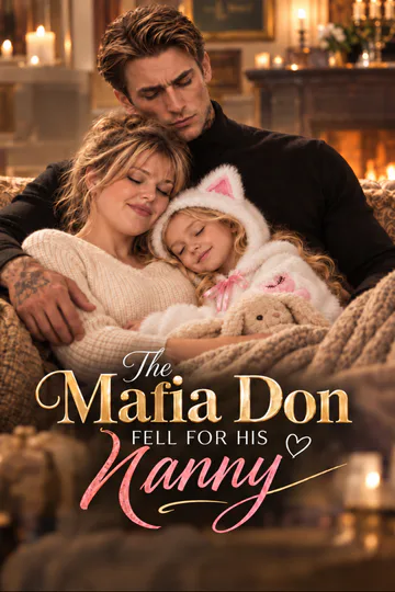 The Mafia Don Fell for His Nanny poster