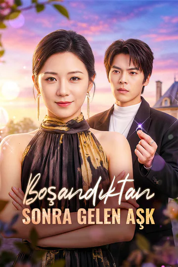 Boşandıktan Sonra Gelen Aşk afişi
