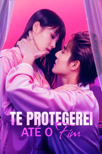 Pôster de Te Protegerei Até o Fim(Dublado)