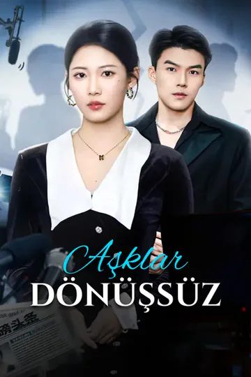 Aşklar Dönüşsüz afişi
