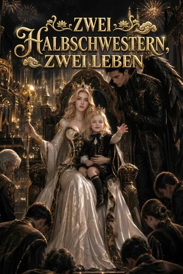 Poster von Zwei Halbschwestern, zwei Leben