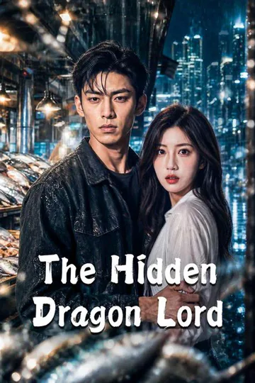 The Hidden Dragon Lord poster