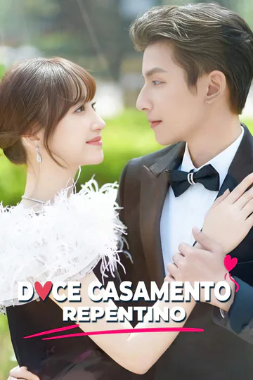 Pôster de Doce Casamento Repentino