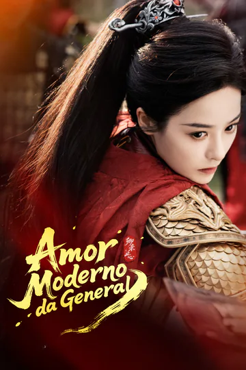 Pôster de Amor Moderno da General